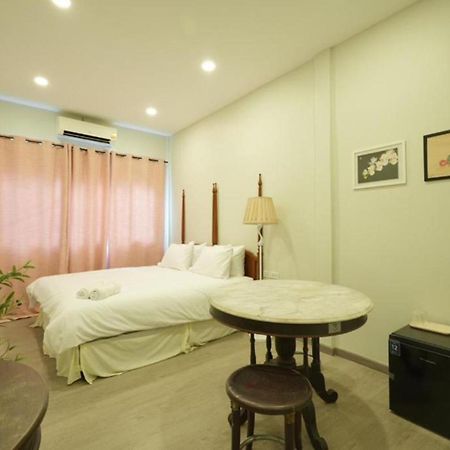 Apartamento Hidden Dragon Yaowarat Road X Bangkok Exterior foto