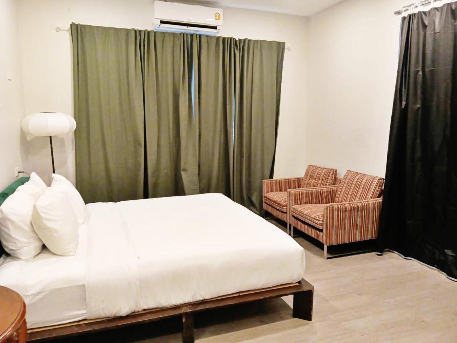 Apartamento Hidden Dragon Yaowarat Road X Bangkok Exterior foto