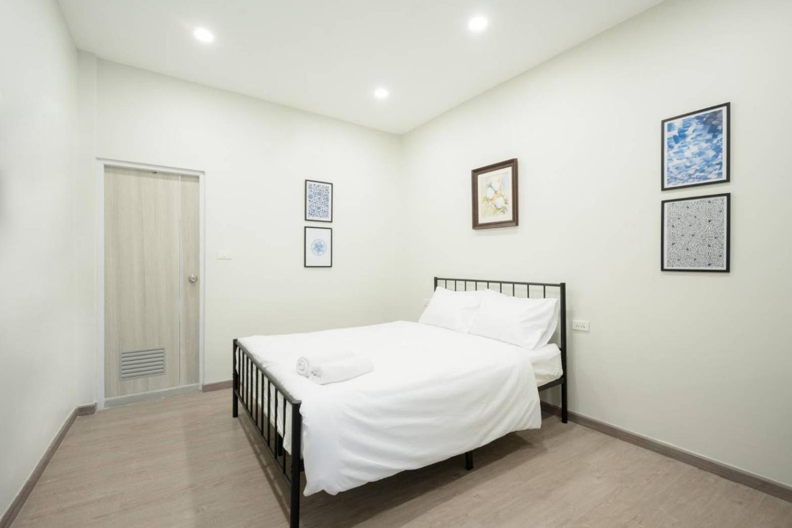 Apartamento Hidden Dragon Yaowarat Road X Bangkok Exterior foto